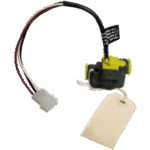 Fuel Flow Transducer 231