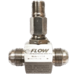 High Flow Transducer