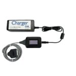 IBBS AC plug-in charger