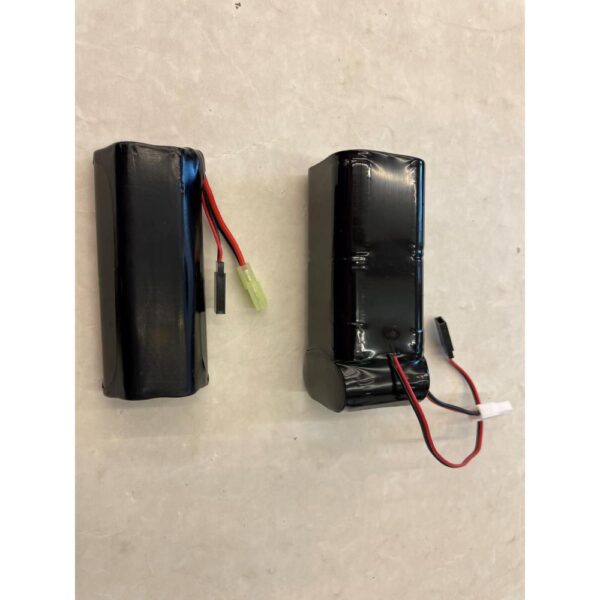 IBBS Replacement Batteries (2ah and 4ah)