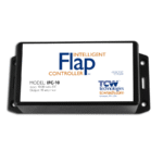 Intelligent Flap Controller