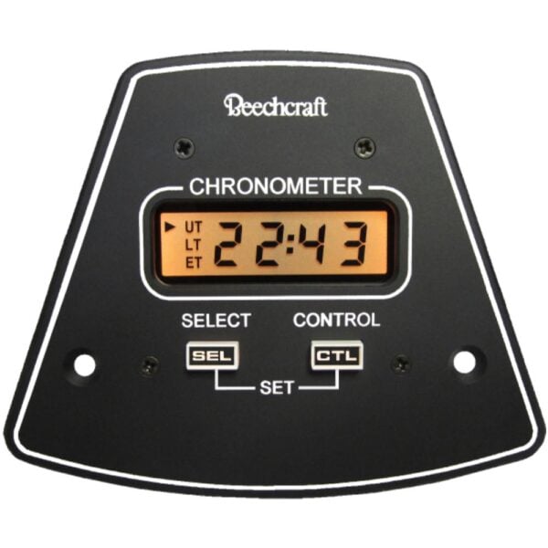 ? MB801 Digital Clock ?