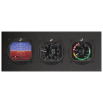 2-inch Digital Standby Package