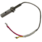 0 – 60 inches of Hg. 1/8NPT