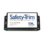 Safety-Trim Intelligent Servo Controller