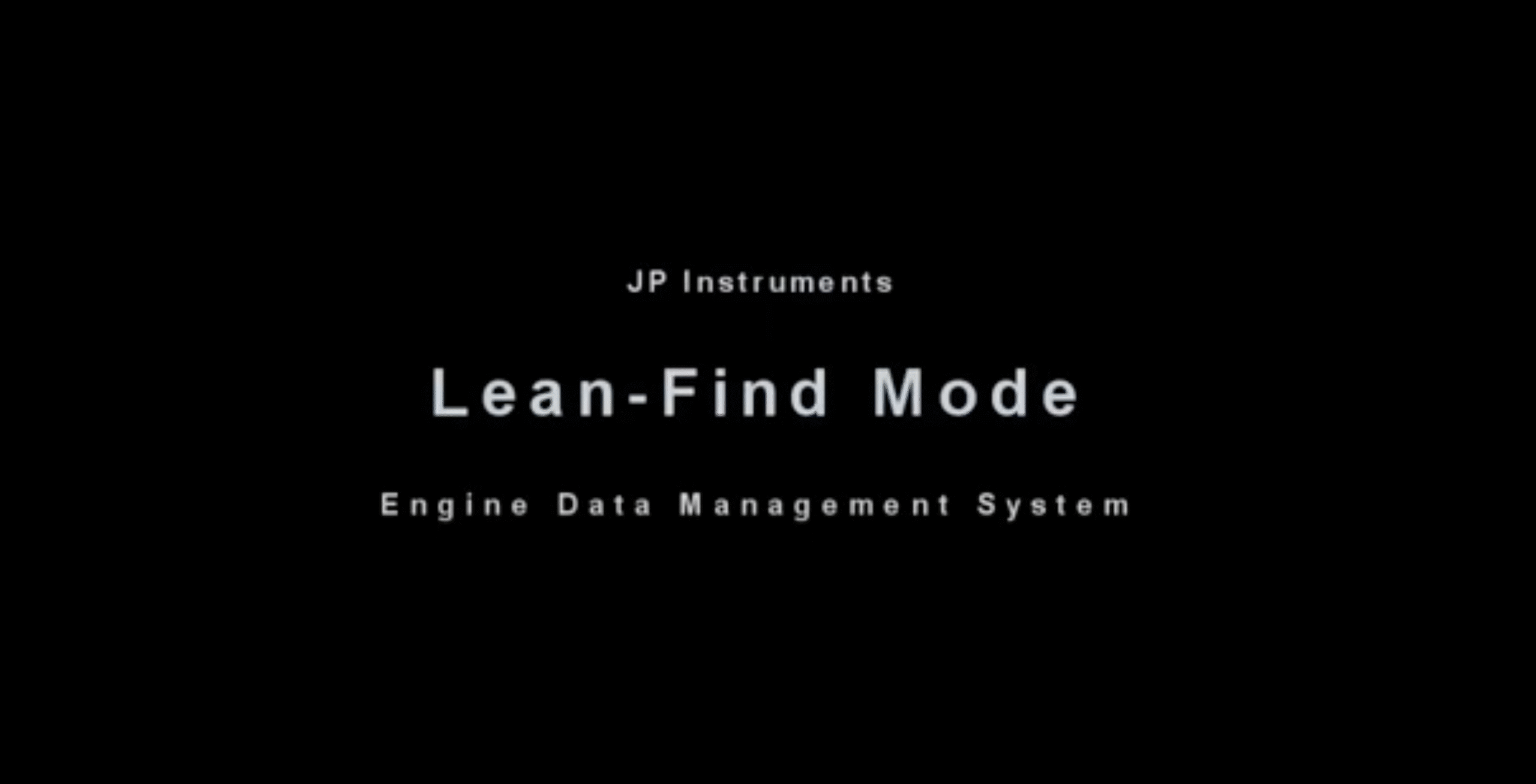 LeanFind Mode