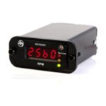 Slim-Line Tach