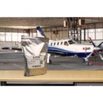 Daher TBM700/700N Hardware Kit