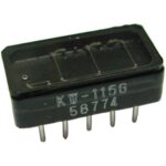 KW115G Display