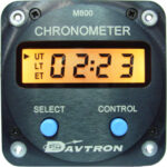 M800 Digital Clock - Image 3