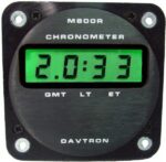 M850 Digital Clock - Image 4
