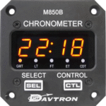 M850B Digital Clock - Image 2