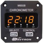 M850B Digital Clock - Image 3