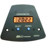 MB800 Digital Clock