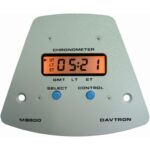 MB800 Digital Clock - Image 4