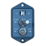 071-01242-0002 Slaving Accessory