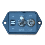 071-01242-0007 Slaving Accessory