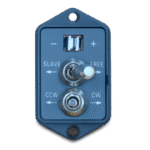 071-01242-0008 Slaving Accessory