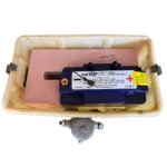 190531 G35 Cessna Custom Molded Foam Insert - Image 3