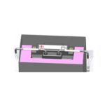 210608 G35 Piper Custom Molded Foam Insert - Image 3