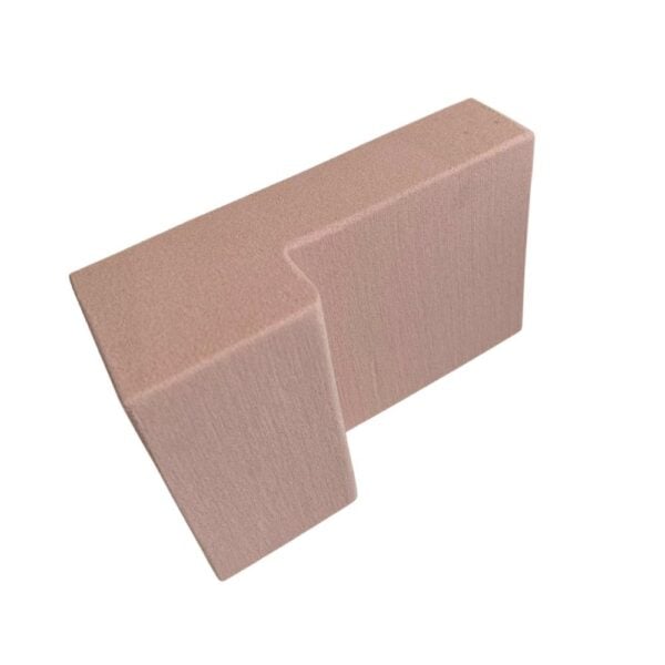 211215 G35 Mooney Custom Molded Foam Insert