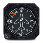 3300-10 Directional Gyro