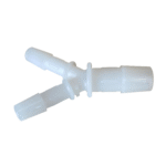 5463K722 3/8″ Wye Fitting