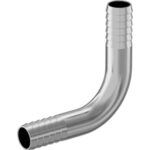 5670K17 1/4″ SS Elbow