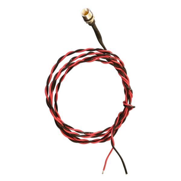 5mm24 – 24V LED Indicator Light
