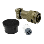 9015514-1 Mating Connector - Image 2