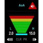 AV-20E - 2" MFD / EFIS / Clock / tBX Controller (Experiemental only) - Image 7