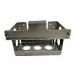 BB-CO2- Light weight aluminum battery box for “C” case - Image 2