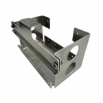 BB-CO2- Light weight aluminum battery box for “C” case - Image 3