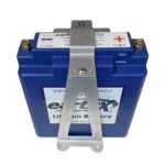 BB-HDB Hold Down Bracket for “E” Case