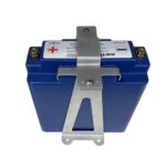 BB-HDB Hold Down Bracket for “E” Case - Image 2