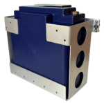 BB-MU2- Light weight aluminum battery box for “E” case - Image 2