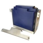 BB-MU2- Light weight aluminum battery box for “E” case - Image 3