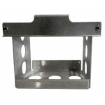 BB-MU2- Light weight aluminum battery box for “E” case - Image 4