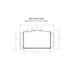 BB-TH-CO Thermal Battery Box “C” case - Image 4