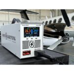 SmartGPU Battery Maintenance Charger Kit (BMC24 - For SmartGPU use only) - Image 2