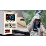 SmartGPU Battery Maintenance Charger Kit (BMC24 - For SmartGPU use only) - Image 4