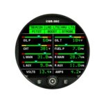 CGR-30C Cluster Gauge Replacement