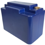 Empty C Case (For Fitment)