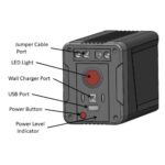 12V-24V Jump Pack (all-in-one) - Image 6
