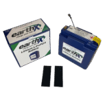 ETX1200 Lithium Battery