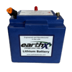 ETX1200-24-TSO (24V FAA Approved for GA Aircraft)