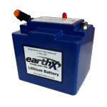 ETX1200-24-TSO (24V FAA Approved for GA Aircraft) - Image 2