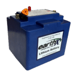 ETX1200-24-TSO (24V FAA Approved for GA Aircraft) - Image 3