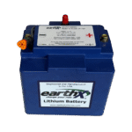 ETX1200-24-TSO (24V FAA Approved for GA Aircraft) - Image 5