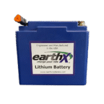 ETX1200-24-VNT Lithium Battery